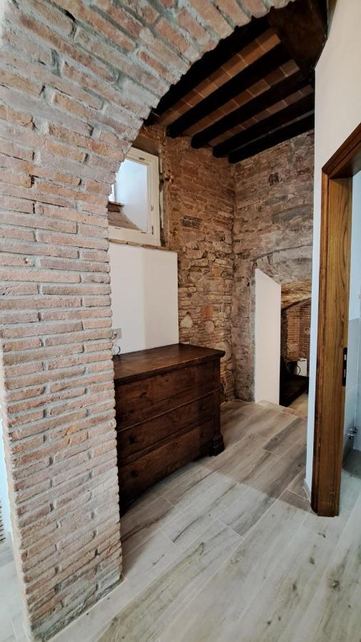 Casina Di Alice Apartment Vinci Exterior foto