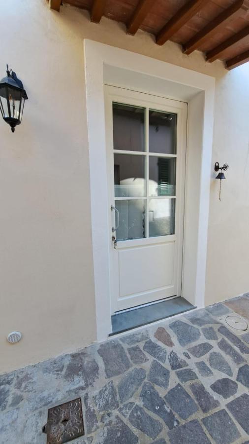 Casina Di Alice Apartment Vinci Exterior foto