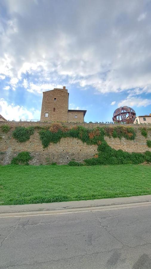 Casina Di Alice Apartment Vinci Exterior foto