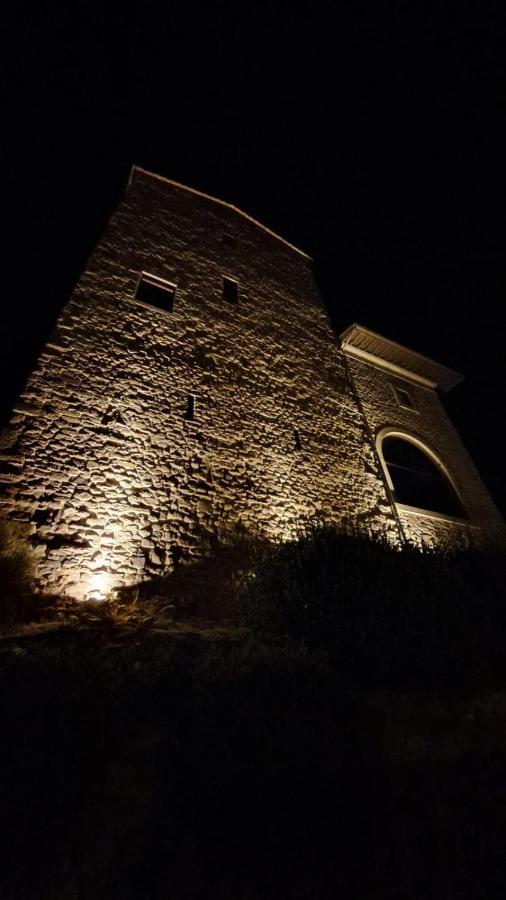 Casina Di Alice Apartment Vinci Exterior foto